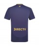 Günstige Boca Juniors Heimtrikot 2025-26 Kurzarm